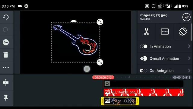 New Name Art Editing | Make Trending Whatsapp Status Video in Telugu | kinemaster editing video смотреть онлайн