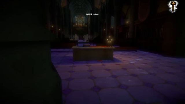 Soul Axiom Walkthrough No Commentary Part 14 The Church смотреть онлайн