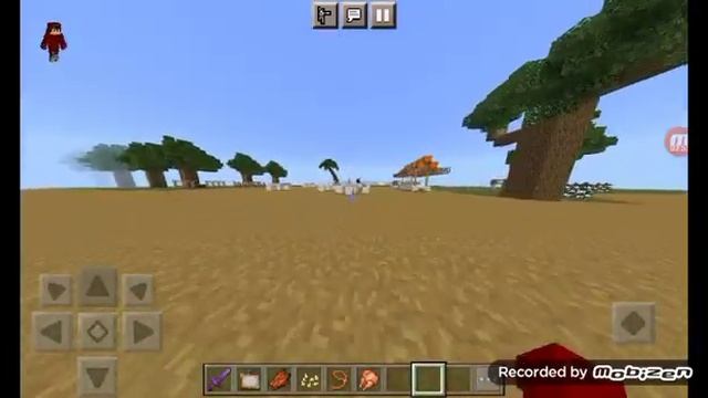 kita di map upin ipin di minecraft смотреть онлайн