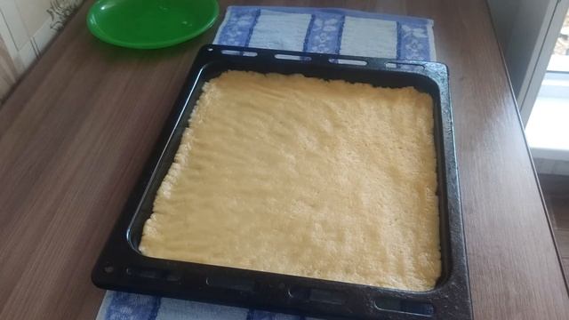 Пироги с мясом и картофелем