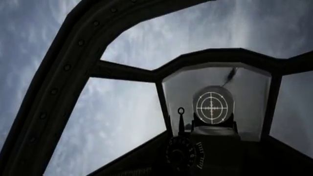 Летная школа Ил-2 штурмовик смотреть онлайн