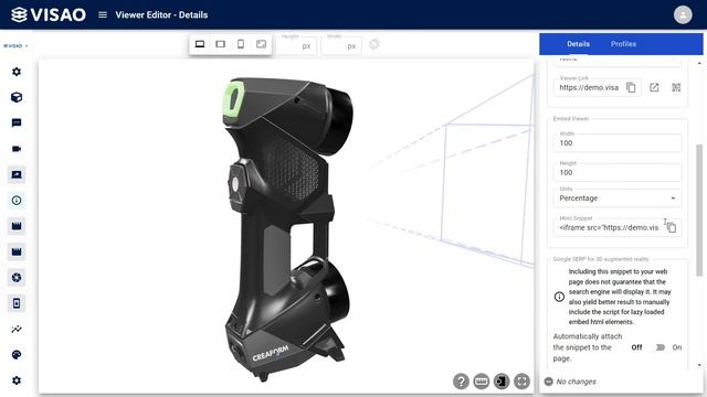 How to embed a 3D model in Elementor смотреть онлайн