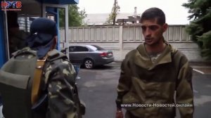 За его голову Украинцы назначили вознограждение 10 000 000 гривен Гиви
