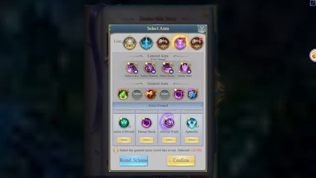 Soul Land Game смотреть онлайн