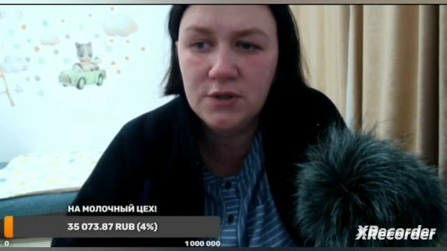 Поберуха --- горемыка/деревенский дневник очень многодетной