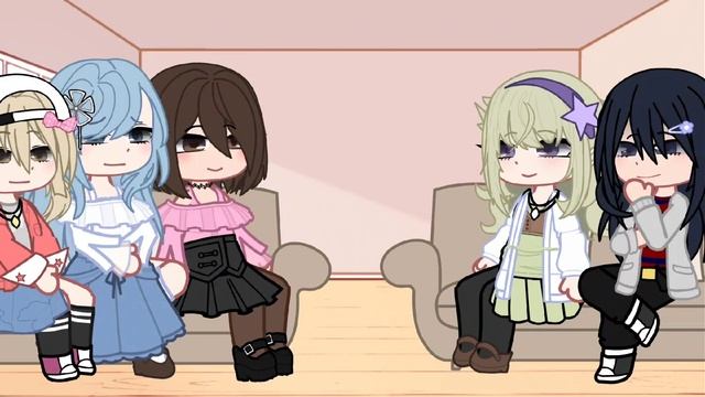 project sekai characters react to tiktoks | Ships | just for fun lol | Linux° смотреть онлайн