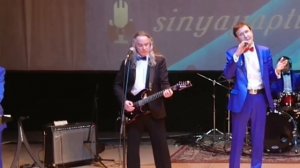 Вы Cлыхали Как Поют Дрозды | ВИА Синяя Птица | Солист Александр Дроздов | Official Video