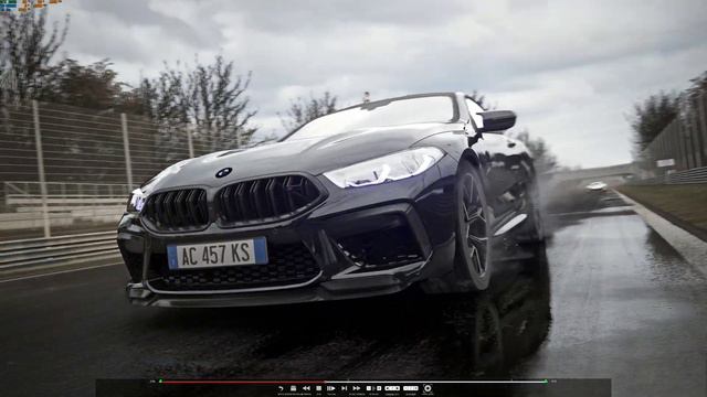 Assetto Corsa 2022 Drone Camera mod is so cool 😍| Pure 0.102 | 4k 60fps | RTX 3090 смотреть онлайн