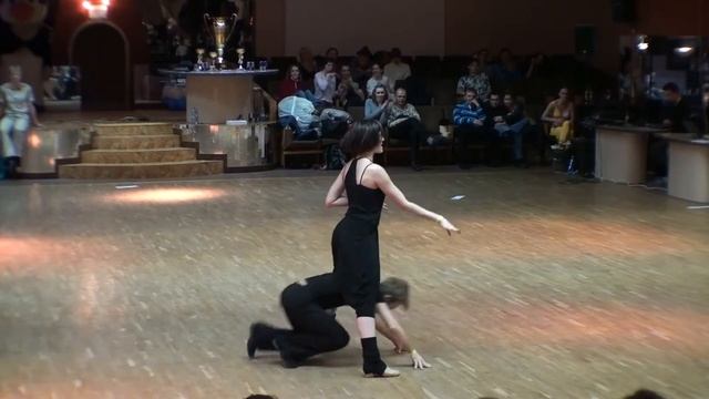 Кубок Чемпионов Финал Фаст Лихарев Хван смотреть онлайн