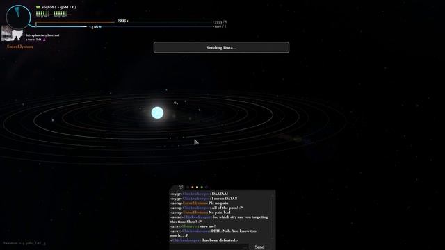 Interplanetary Battle Royale #11 - Game 2 [EnterElysium] смотреть онлайн