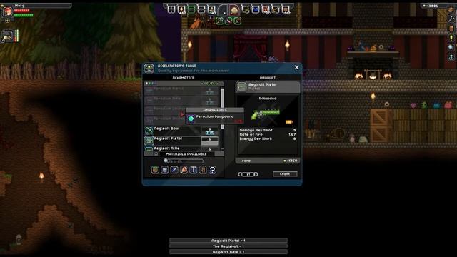 Starbound Co-op - #29: Evil Penguins (The End) смотреть онлайн