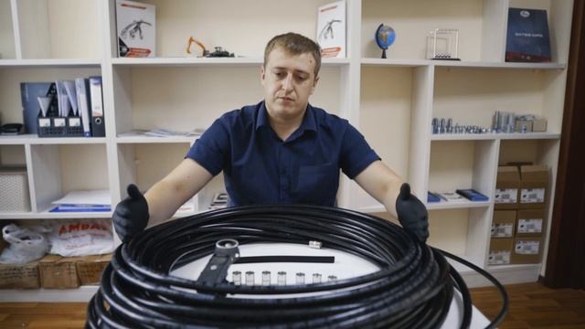 Обзор термопластикового рукава Verso смотреть онлайн