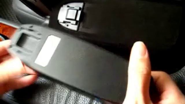 ViseeO MB-2 Bluetooth Mercedes Adapter