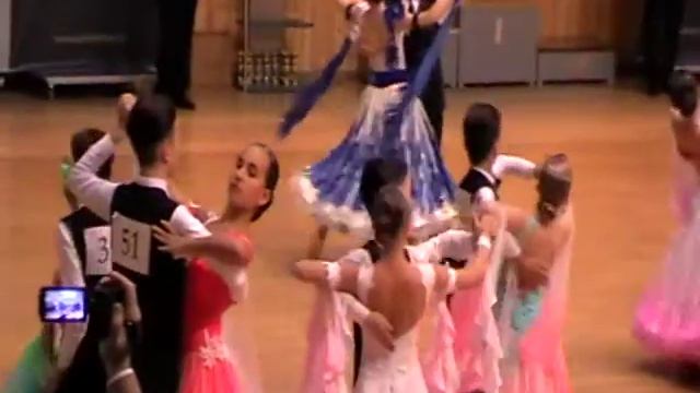 Рейтинг МФТС Юниоры-1 Д класс Танго 1/8 финала смотреть онлайн