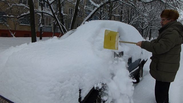 2017 01 11 от снега машину очистить Joined смотреть онлайн