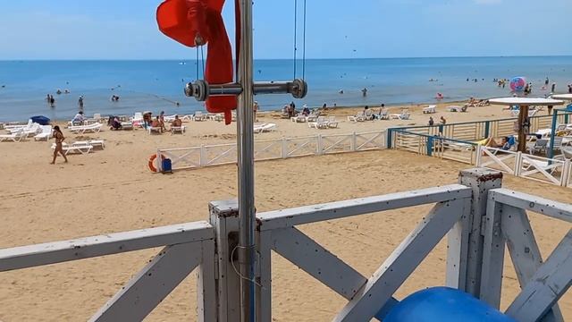 ШО ОПЯТЬ? в Анапе появились божьи коровки смотреть онлайн