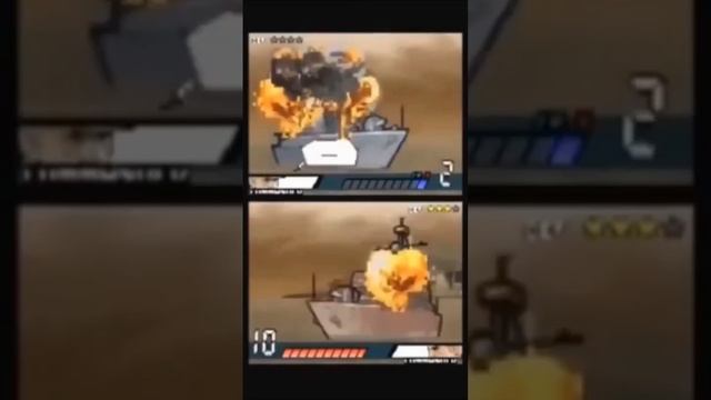 Nintendo DS top 100 #shorts смотреть онлайн