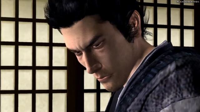Yakuza (Ryu Ga Gotoku) Kenzan! [13] Анонс ЗАКЛЮЧИТЕЛЬНОЙ главы 2 смотреть онлайн