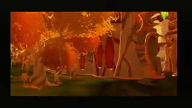 Blood Elf Intro смотреть онлайн