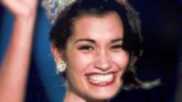 Miss USA History (6): Miss USA at Miss Universe смотреть онлайн