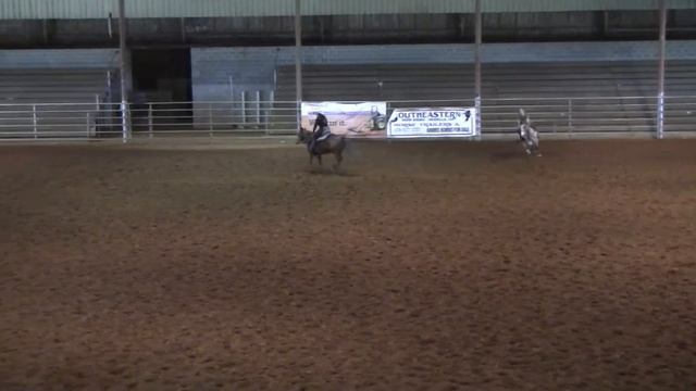 Sass 'n Saddles 2018 SEMDTA Competition - Quad Theme Open Routine смотреть онлайн