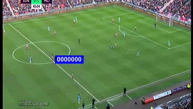 Sunderland 0 Vs 1 Man City Hihi2 смотреть онлайн