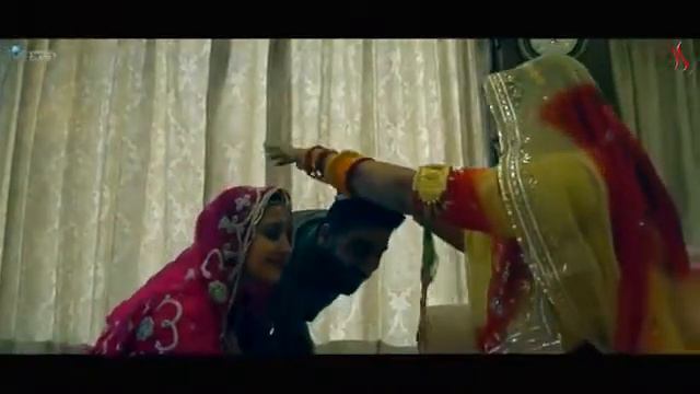 New Vargan of marwadi song banna kesariya смотреть онлайн