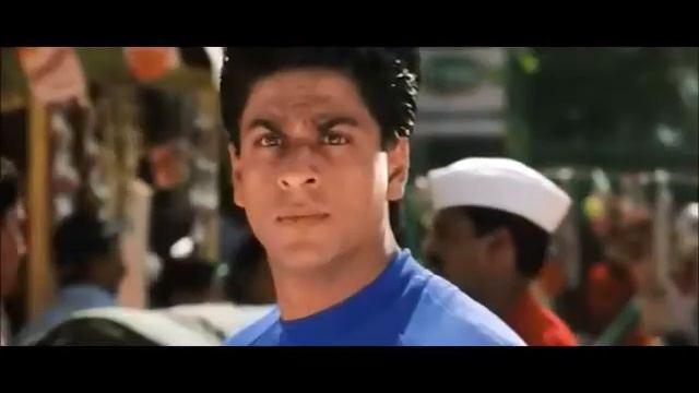 SRK & Kajol   Я все еще люблю тебя