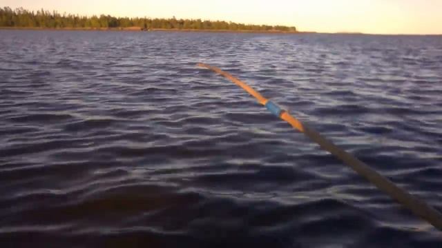 Ловим Рыбу На Морскую Змейку. смотреть онлайн