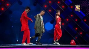 Tiger और Vartika ने दिया एक Sensational Performance | India's Best Dancer | Winner's Performance