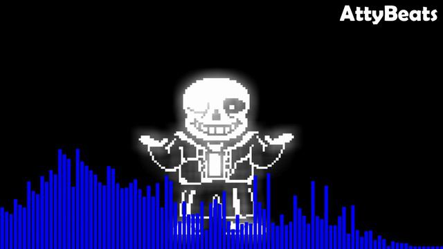 Undertale - Megalovania (Kamex Remix) смотреть онлайн