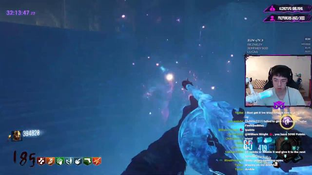 BLACK OPS 3 "ORIGINS" IN 2023 ROAD TO ROUND 255 WORLD RECORD CHALLENGE HIGH ROUND STRATEGY! смотреть онлайн
