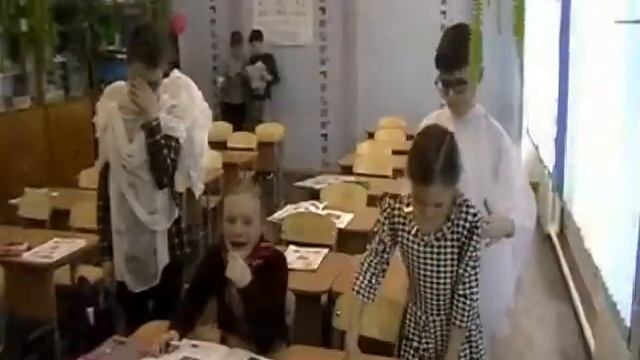 Фильм - притча "Дорога добра" смотреть онлайн