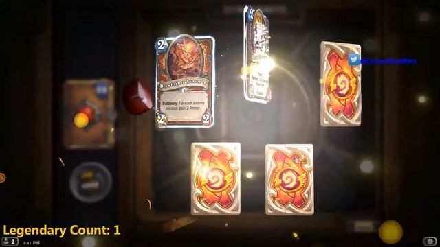 Kobolds And Catacombs Pack Openings 60 Packs!!!! смотреть онлайн