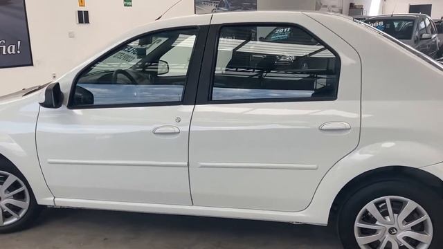 Ducarmo Veiculos Renault Logan Expression 1.0 Flex 2013