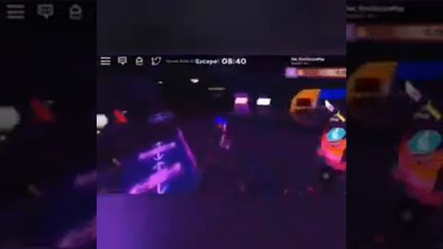 Играю с другом Тимуром в бекон ? роблокс BAKON ROBLOX смотреть онлайн