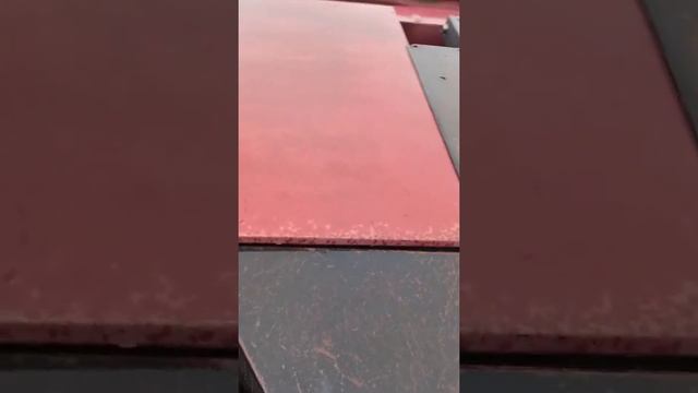 Комбайн Полесье 1218 2008 года смотреть онлайн