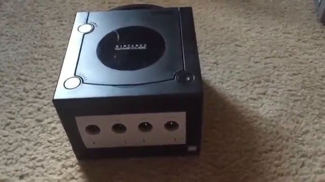 Nintendo GameCube Overview