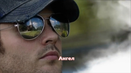Алексей Брянцев и Елена Касьянова - Ангел (NEW 2018) смотреть онлайн