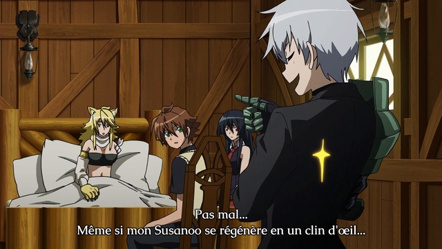 Akame Ga Kill Episode 17 VOSTFR [HD]