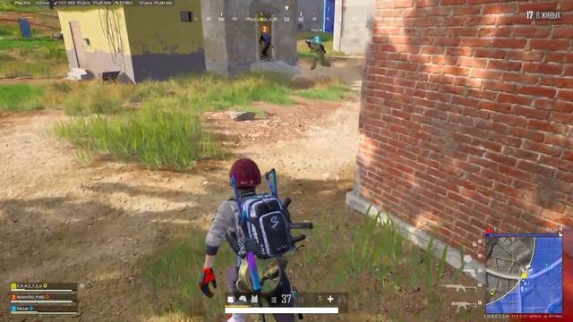 СТРИМ?PUBG ?Z_H_N_E_T_S смотреть онлайн