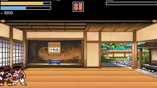 OPEN BOR Super Street Fighter II Turbo HD Remix v 3 0 Build 4086 смотреть онлайн