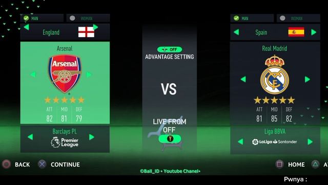 fifa 16 mod 24 android grafik hd part 29 смотреть онлайн
