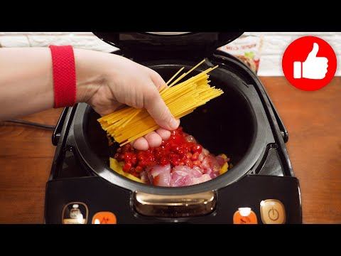 Мультиварка рецепт в мультиварке Марины Петрушенко