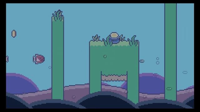 Super Wiloo Demake World 3 Level 4 100% Walkthrough Switch смотреть онлайн