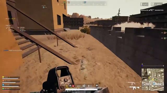 PUBG LITE. Пабг Лайт. Просто играем.+18