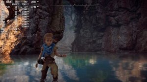 i7 3770 + RTX 3060 in 16 GAMES 2K 4K 8K