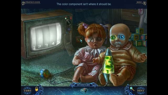 Let's Play - Phantasmat 2 - Crucible Peak - Part 10 [FINAL] смотреть онлайн