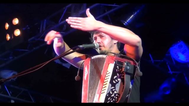 Рассказывает Игорь Растеряев смотреть онлайн