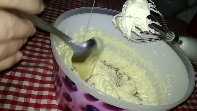 Бисквитный торт//Масляный крем ? смотреть онлайн
